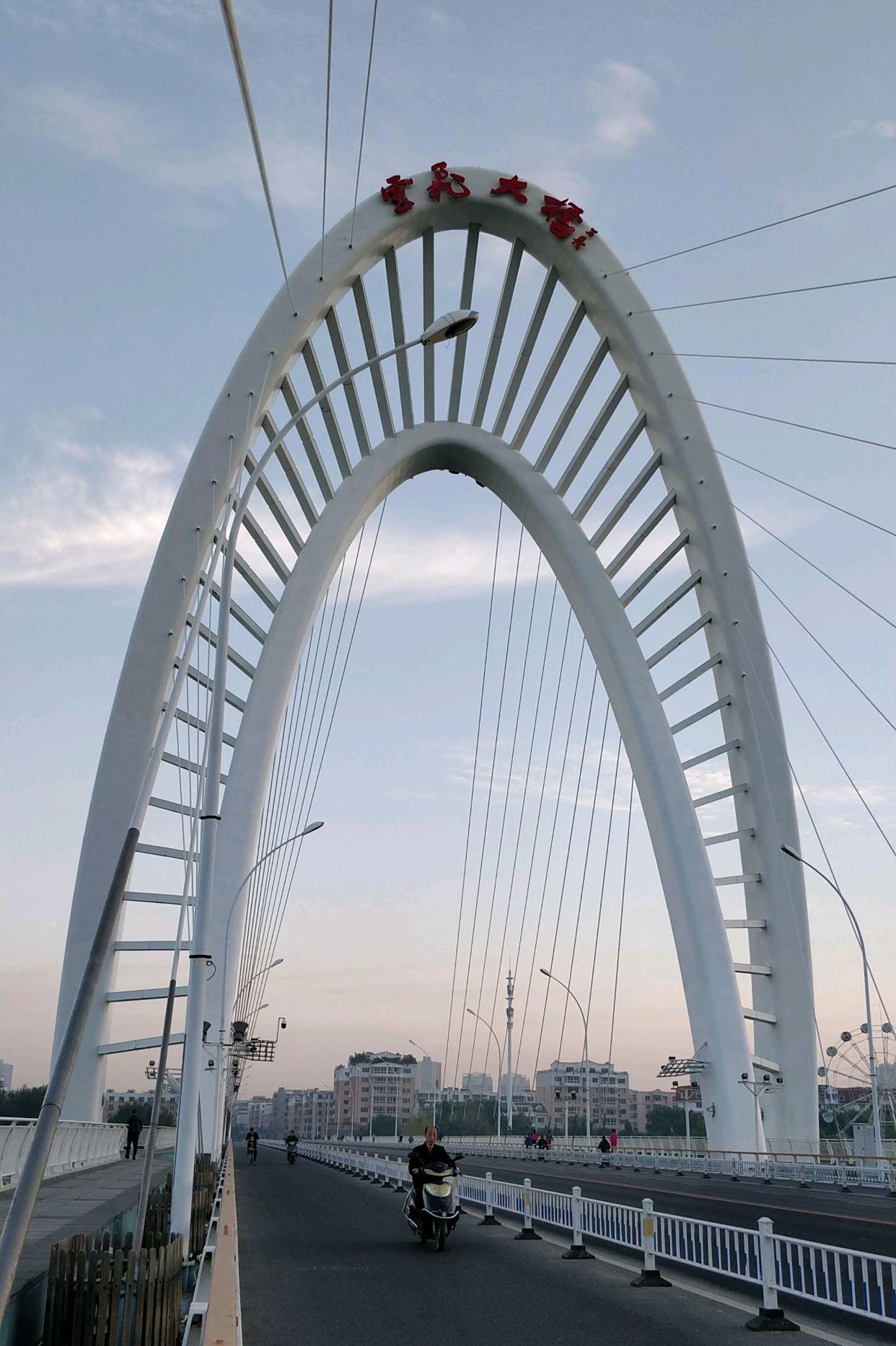 锦州士英街:因英雄烈士而得名的英雄大街,锦州两大英雄大街之一