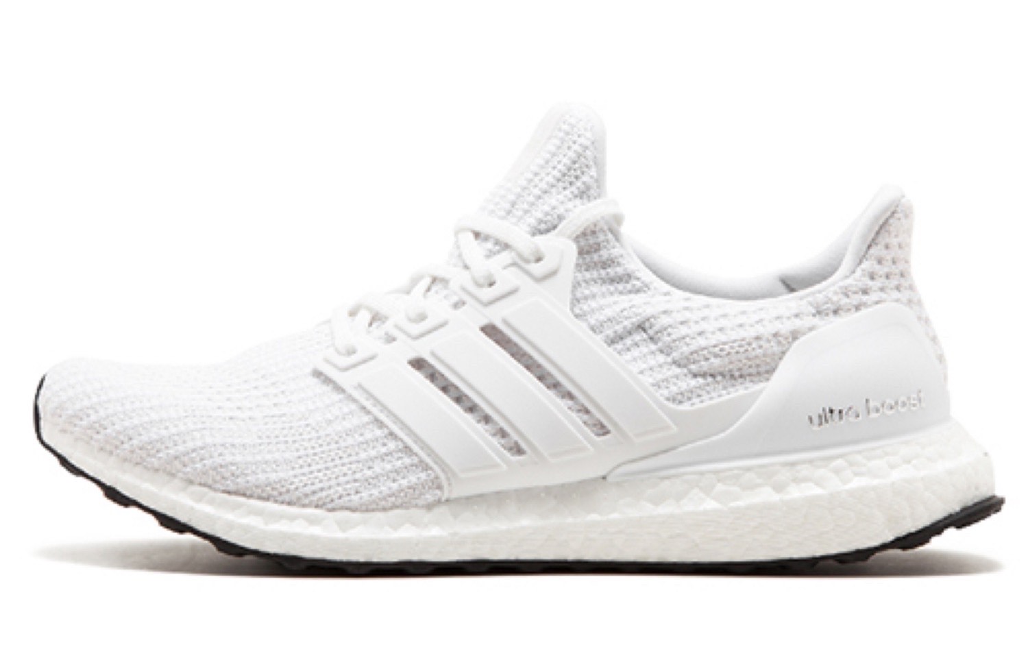 adidasultraboost4.0纯白