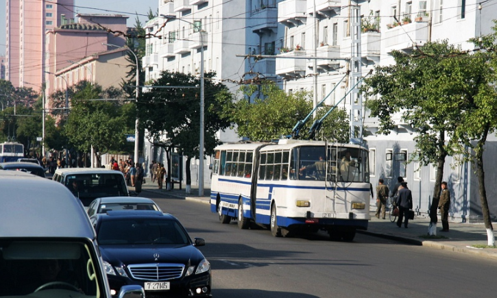 朝鲜现状,带你近距离看看真实的朝鲜现状