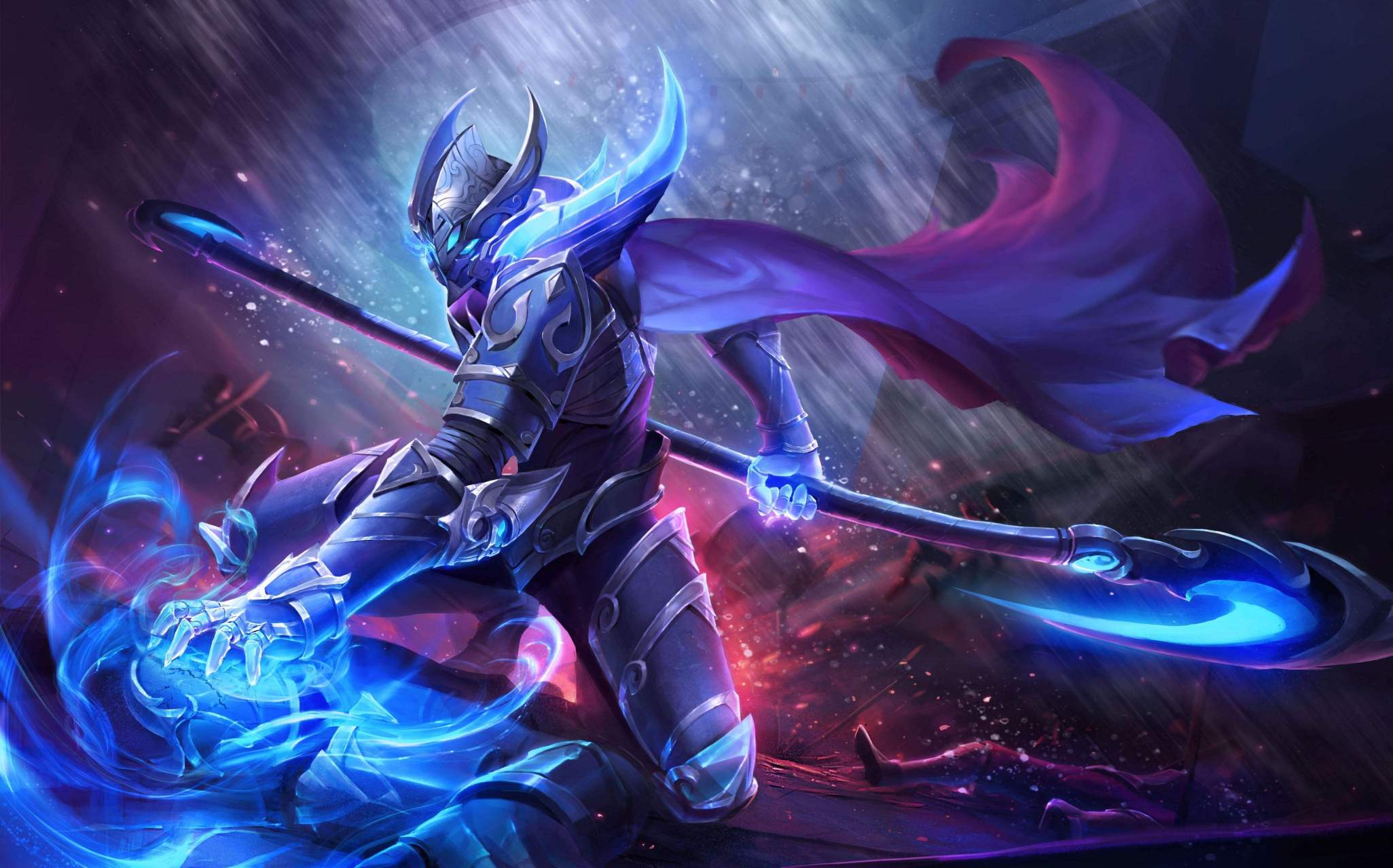 杀神白起 人屠白起 歼灭战大师 战国时死伤200万,白起占一半 何等威风