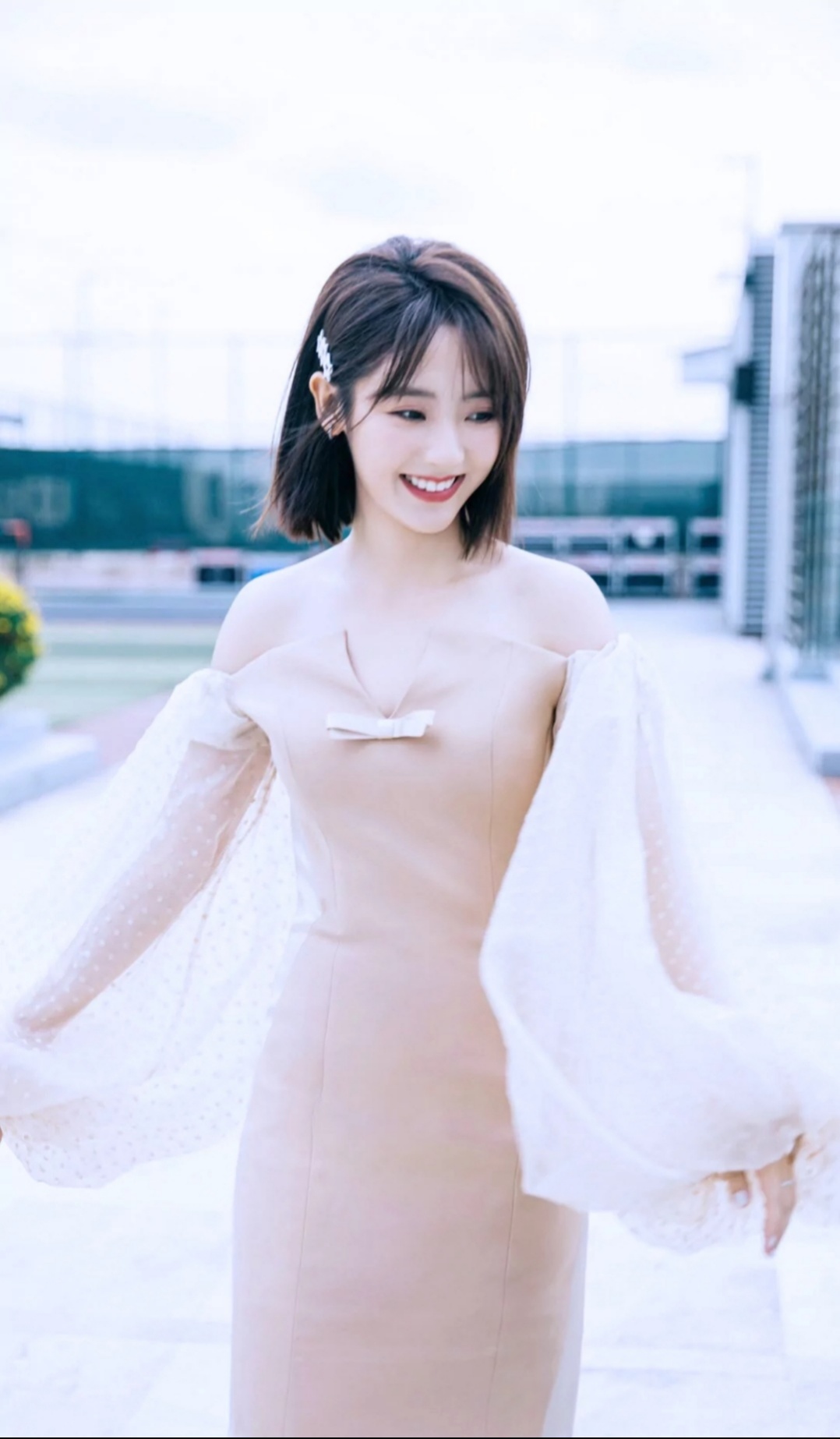 高清壁纸〕邢菲