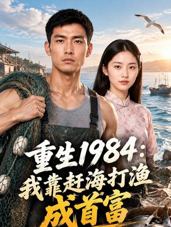 重生1984：我靠赶海打渔成首富