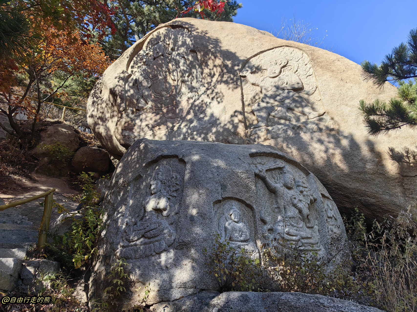 阜新免费旅游景点大全图片