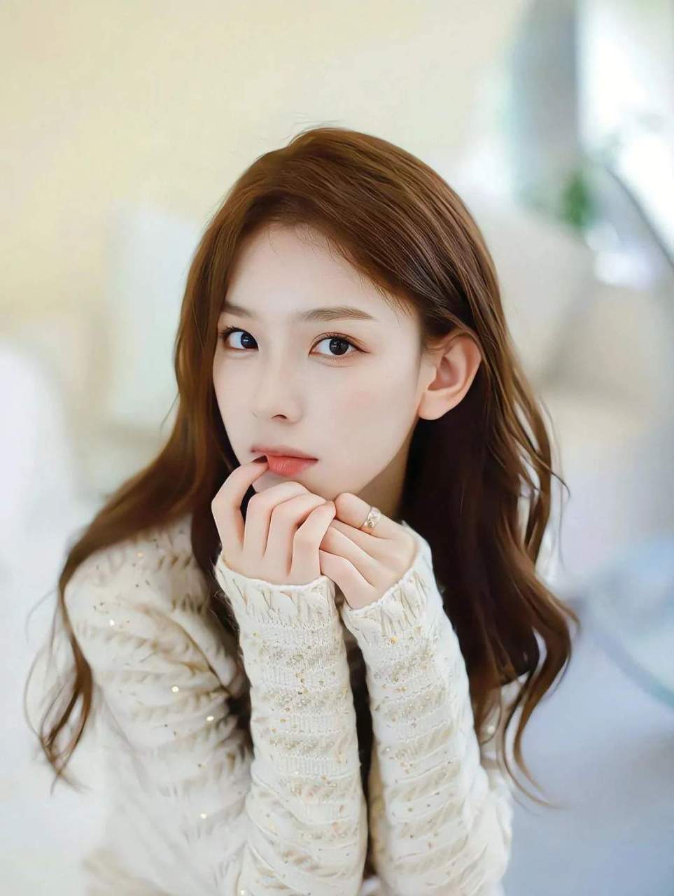 孙一宁:王思聪都追不到的女人,到底有多漂亮?