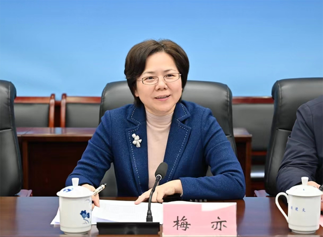 江西各省厅现任厅长