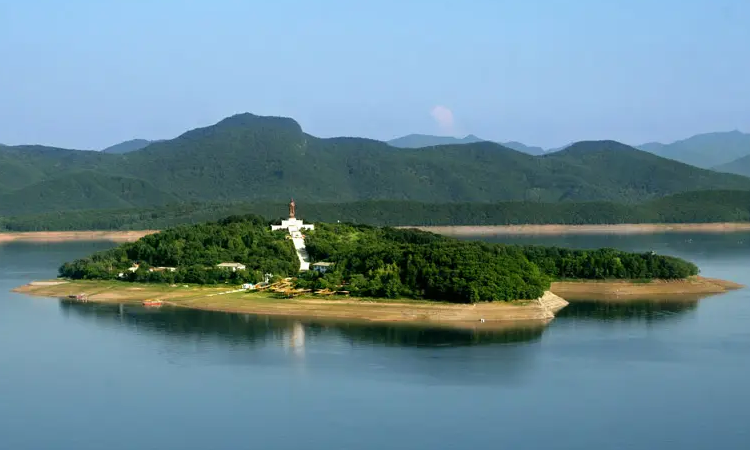 本溪怀仁市旅游景点
