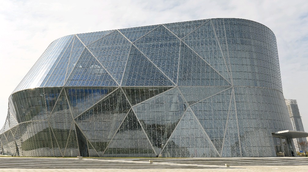 安徽省科学技术馆(新馆)科学征程(一楼)～古代科学