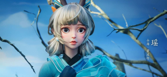 月神之光:揭秘瑶的战略套路与装备选择