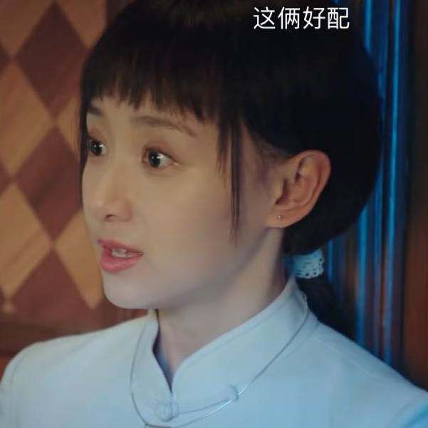 《旗袍美探》:苏雯丽与小桃子这两位女主,你更喜欢哪一位呢