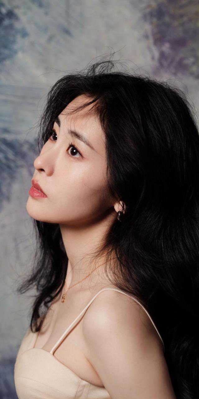 张碧晨与华晨宇现在的关系!大伙怎么看!