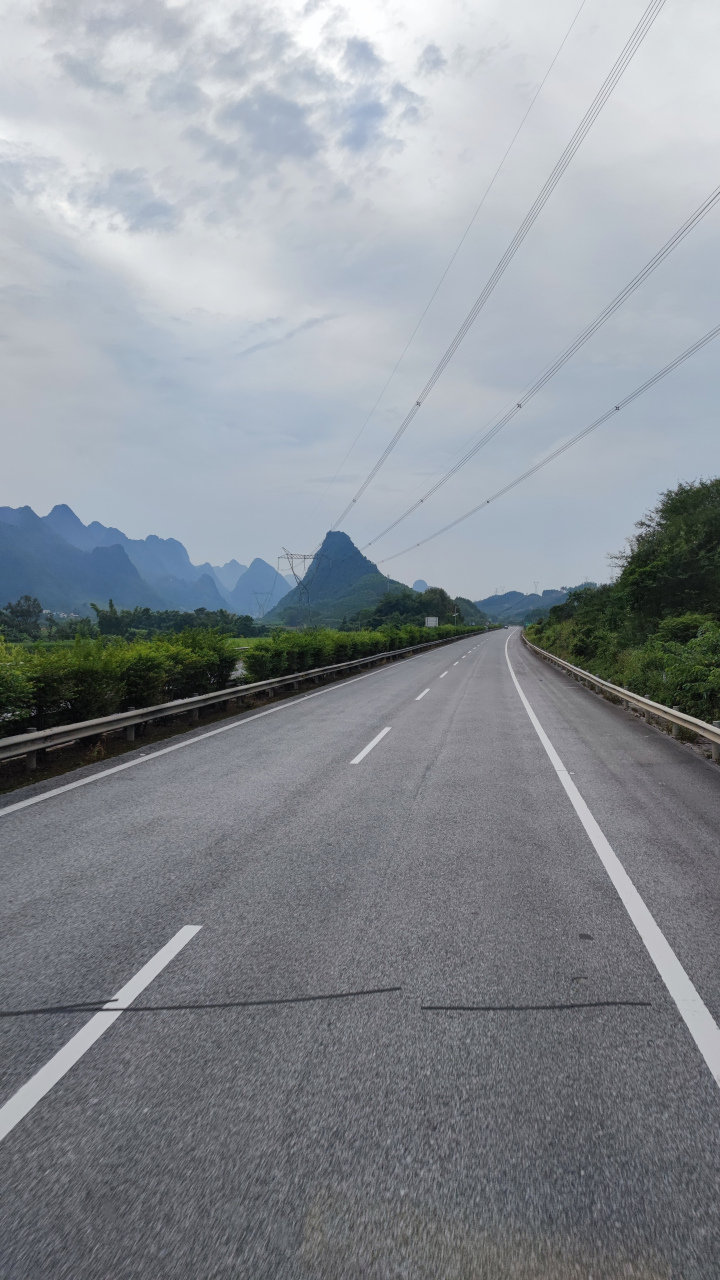 兰海高速经过哪些景点图片