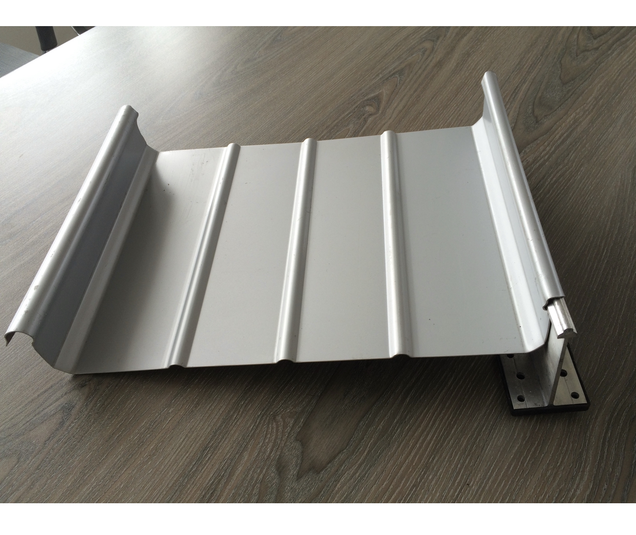 鹰潭430型铝镁锰板