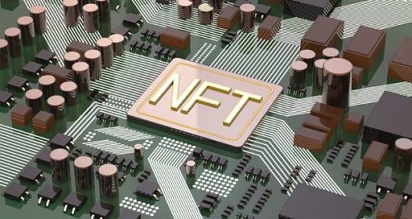 NFT ：连接元宇宙与现实的钥匙