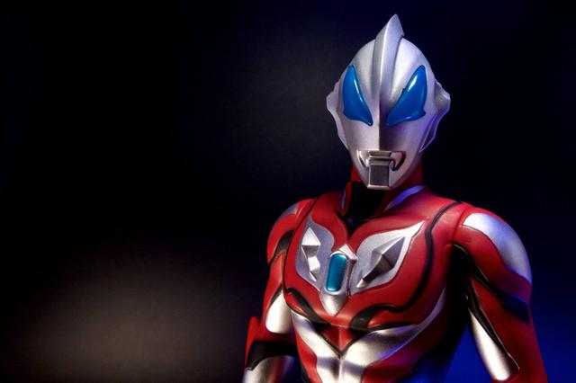 捷德奥特曼主题曲 捷德奥特曼主题曲简谱  第2张