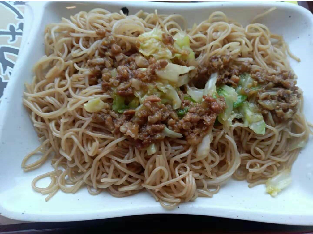 跟我学做"蒸米粉",有了这几招口感软糯,美味可口还易饱