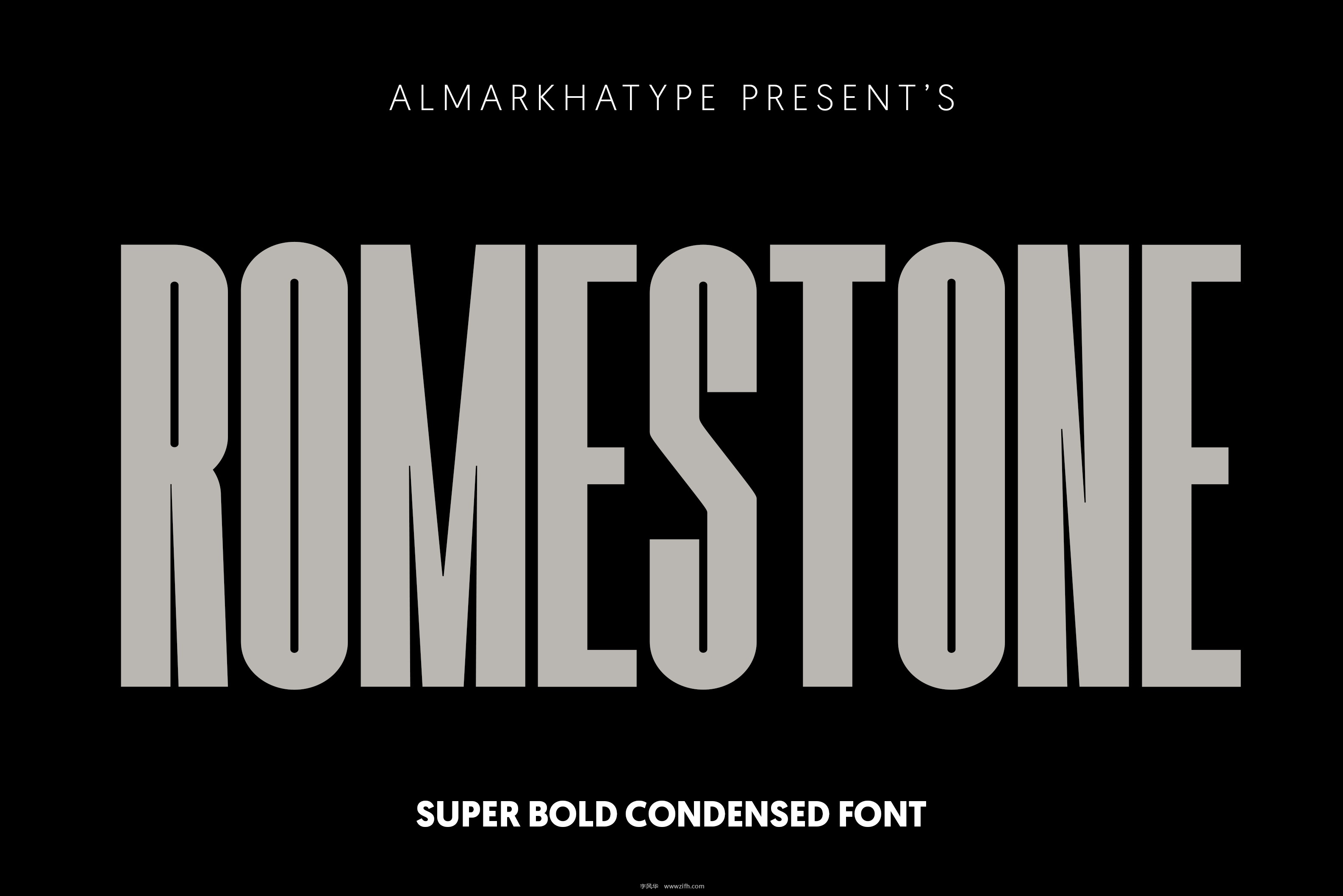 Romestone Font-8.jpg