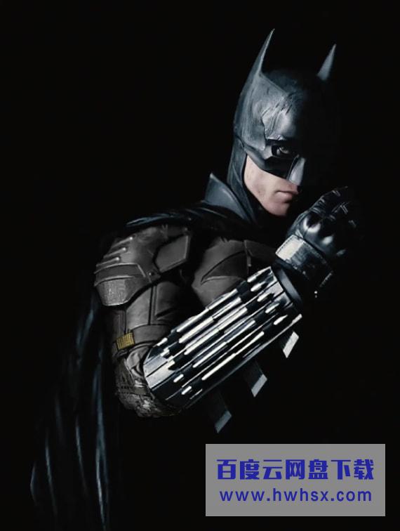 新蝙蝠侠烂番茄88%！瓦解了超级英雄概念，媒体：达到诺兰版高度