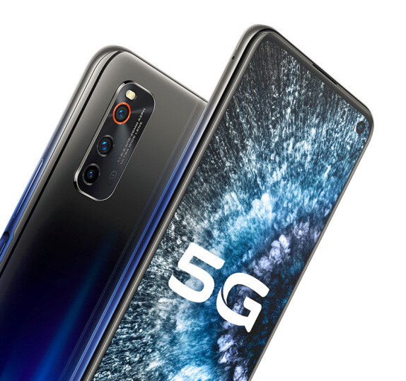 iqooneo5和iqooneo3对比