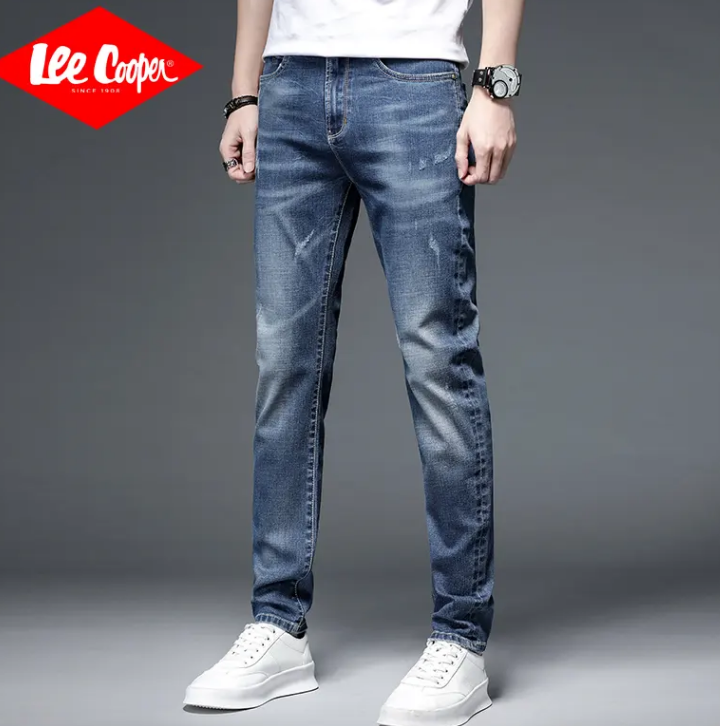 lee cooper是什么牌子