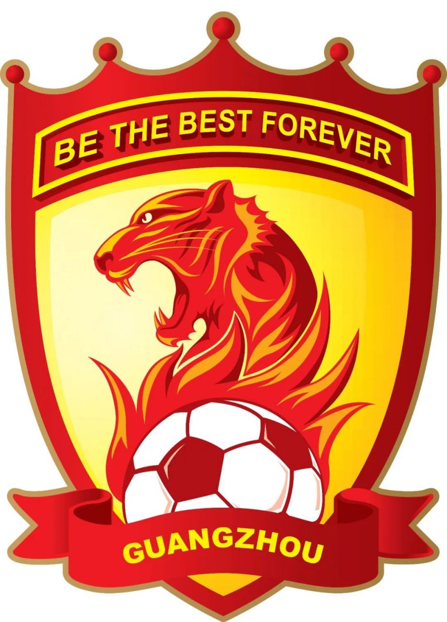 广州队170亿换10冠!值吗?