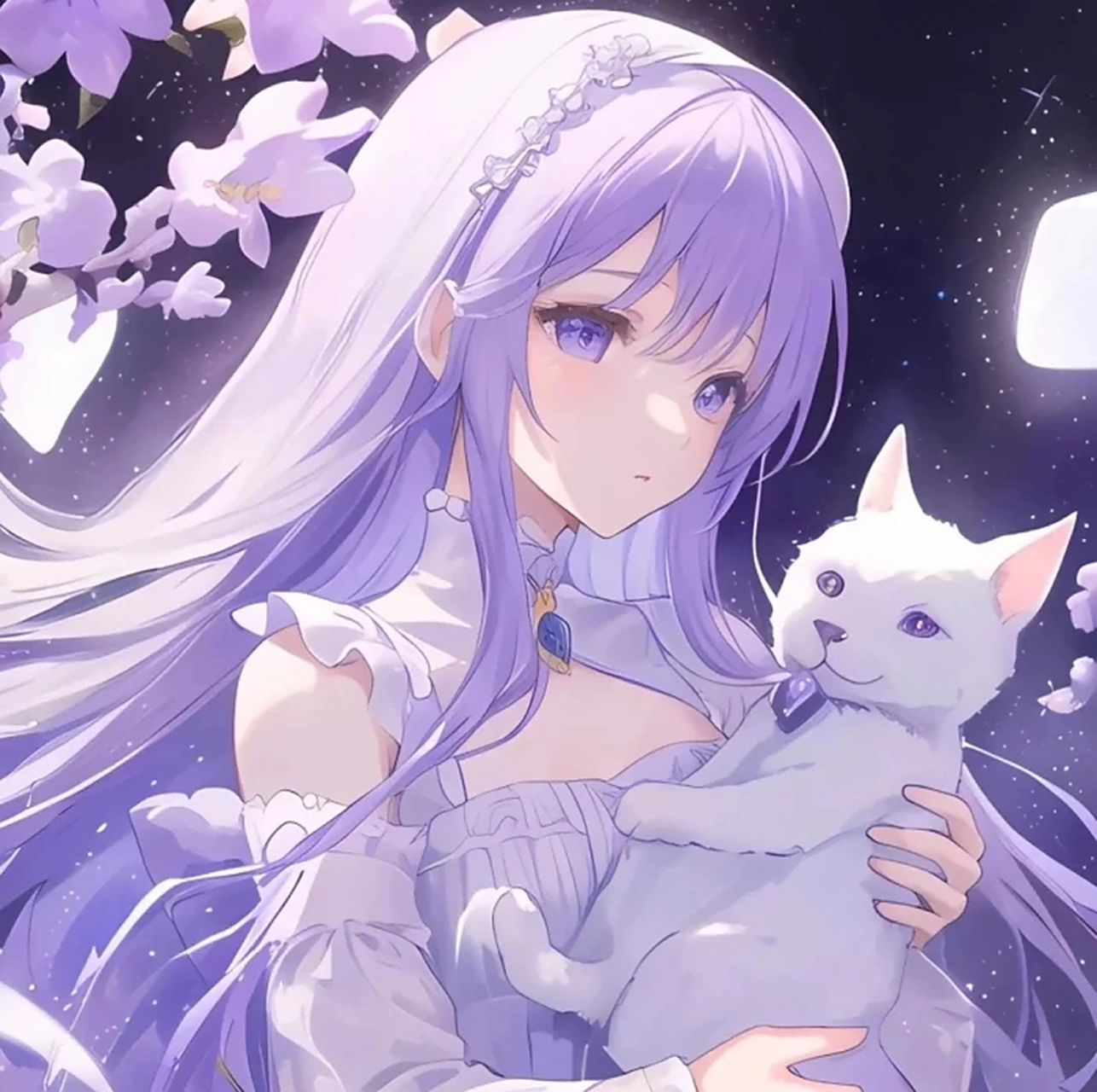 情侣头像丨一眼沦陷的动漫情头②