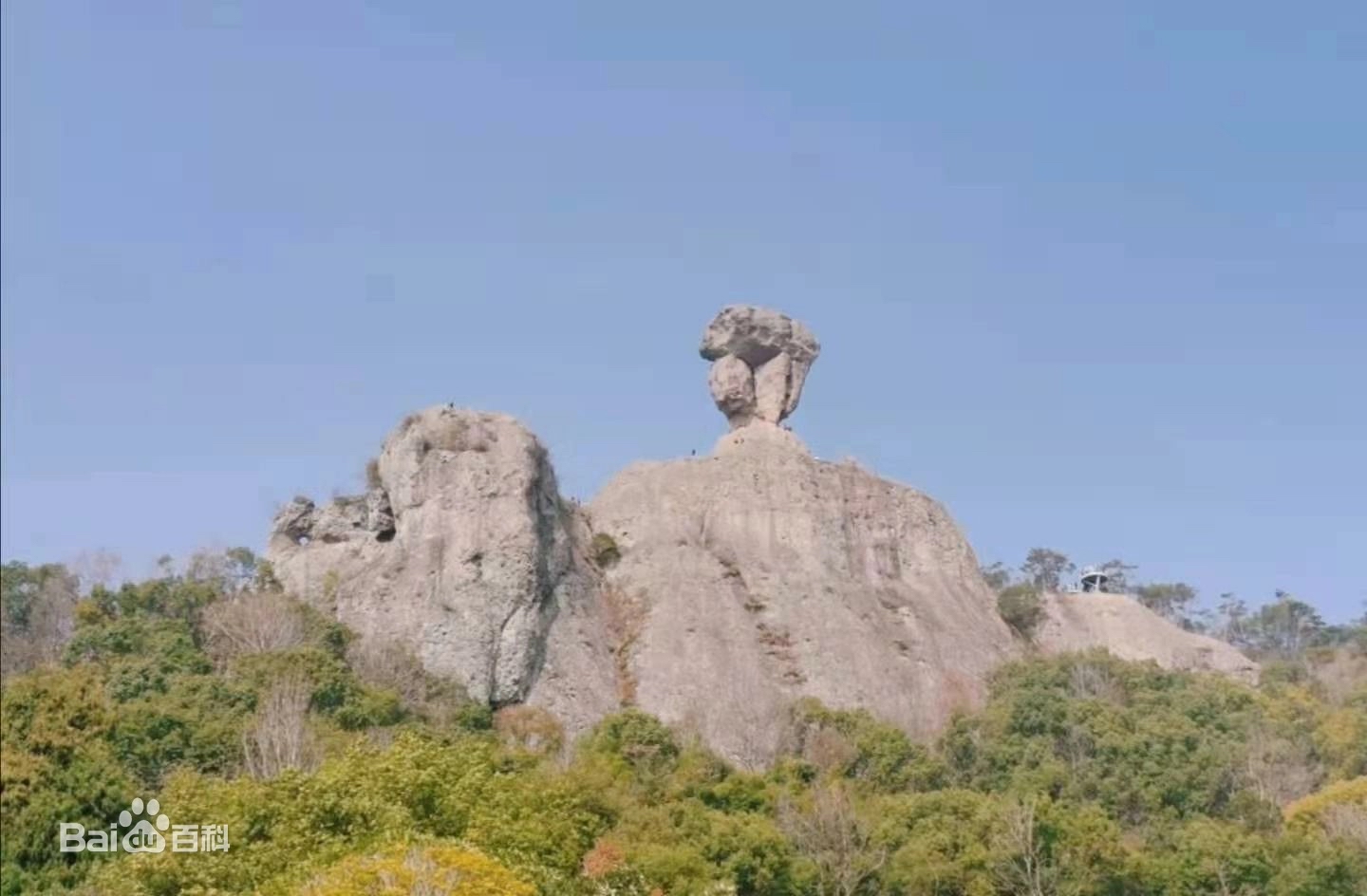 温岭石夫人山图片图片