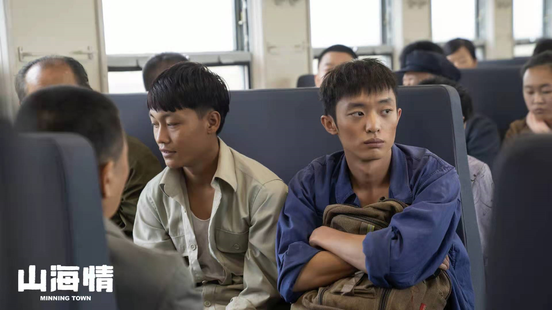 《山海情》:尕娃千里寻父,少年的任性,亲人的担忧