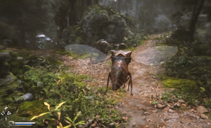 国产3a级大作来袭!《黑神话悟空》细节盘点,中国玩家看哭了