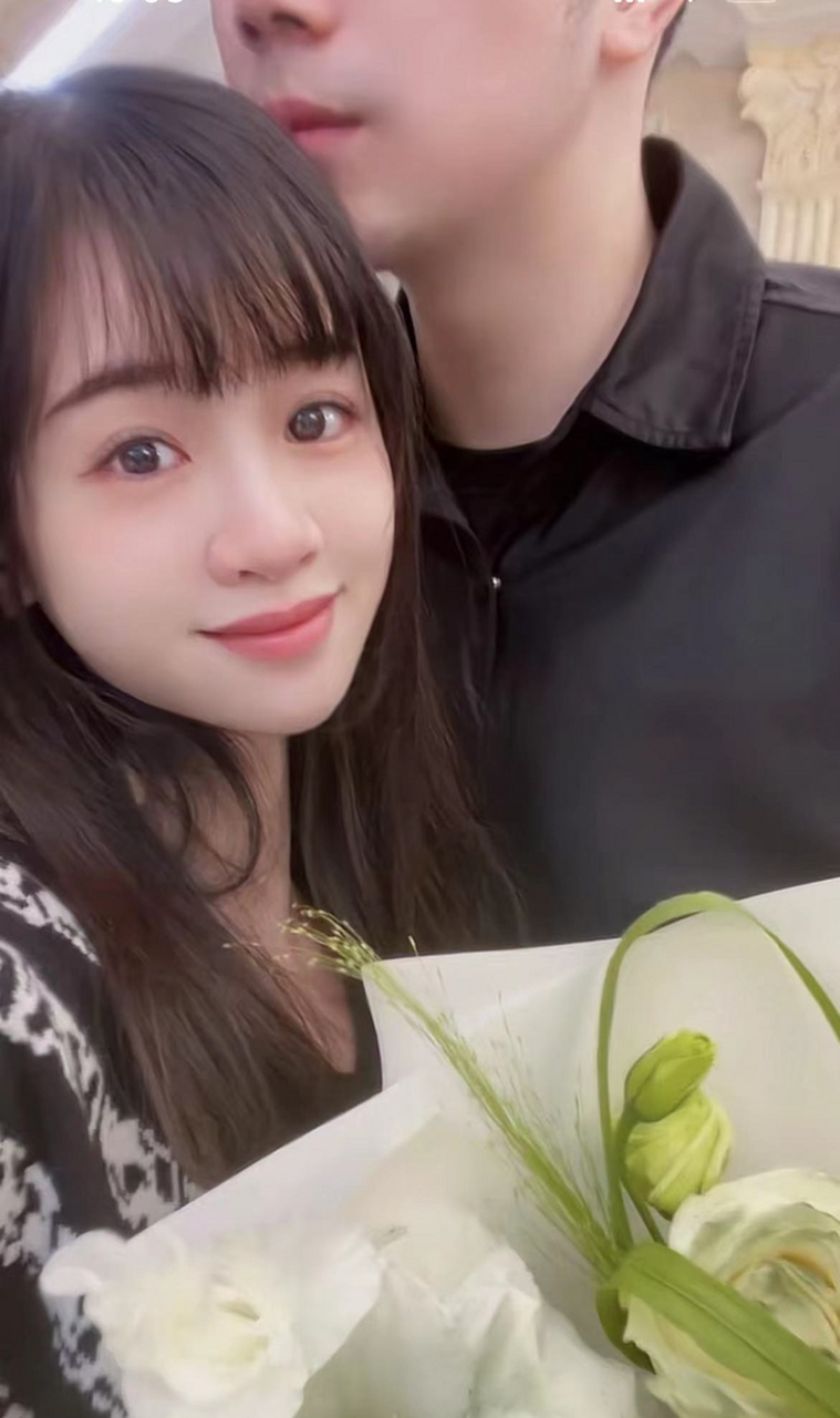 特步千金和七匹狼公子已领证,婚房被赞奢华,男方是七匹狼最年轻董事