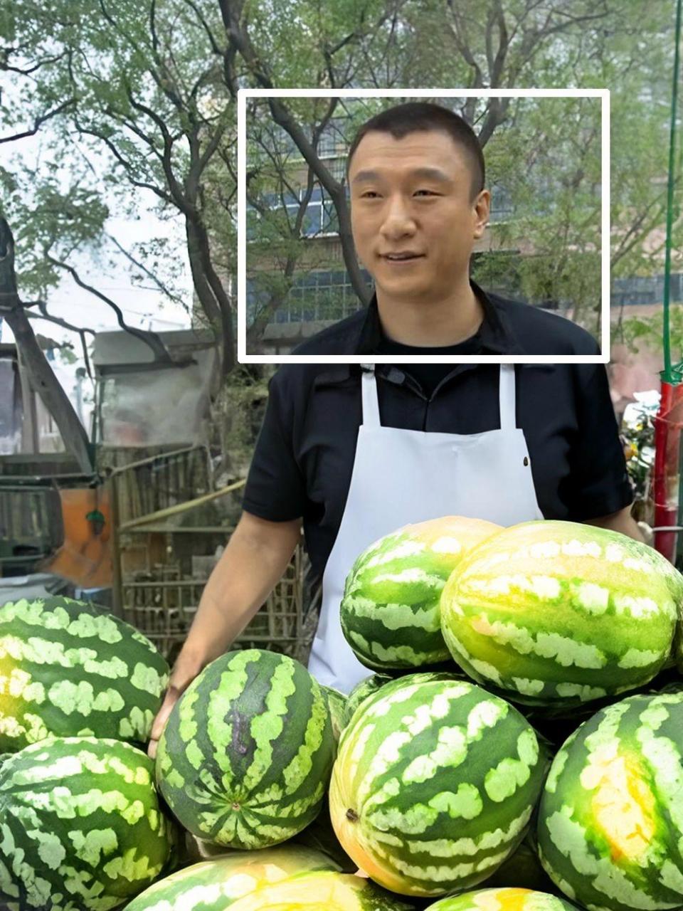 这两张照片看起来很熟悉,但是总感觉哪里不对劲,是怎么回事?