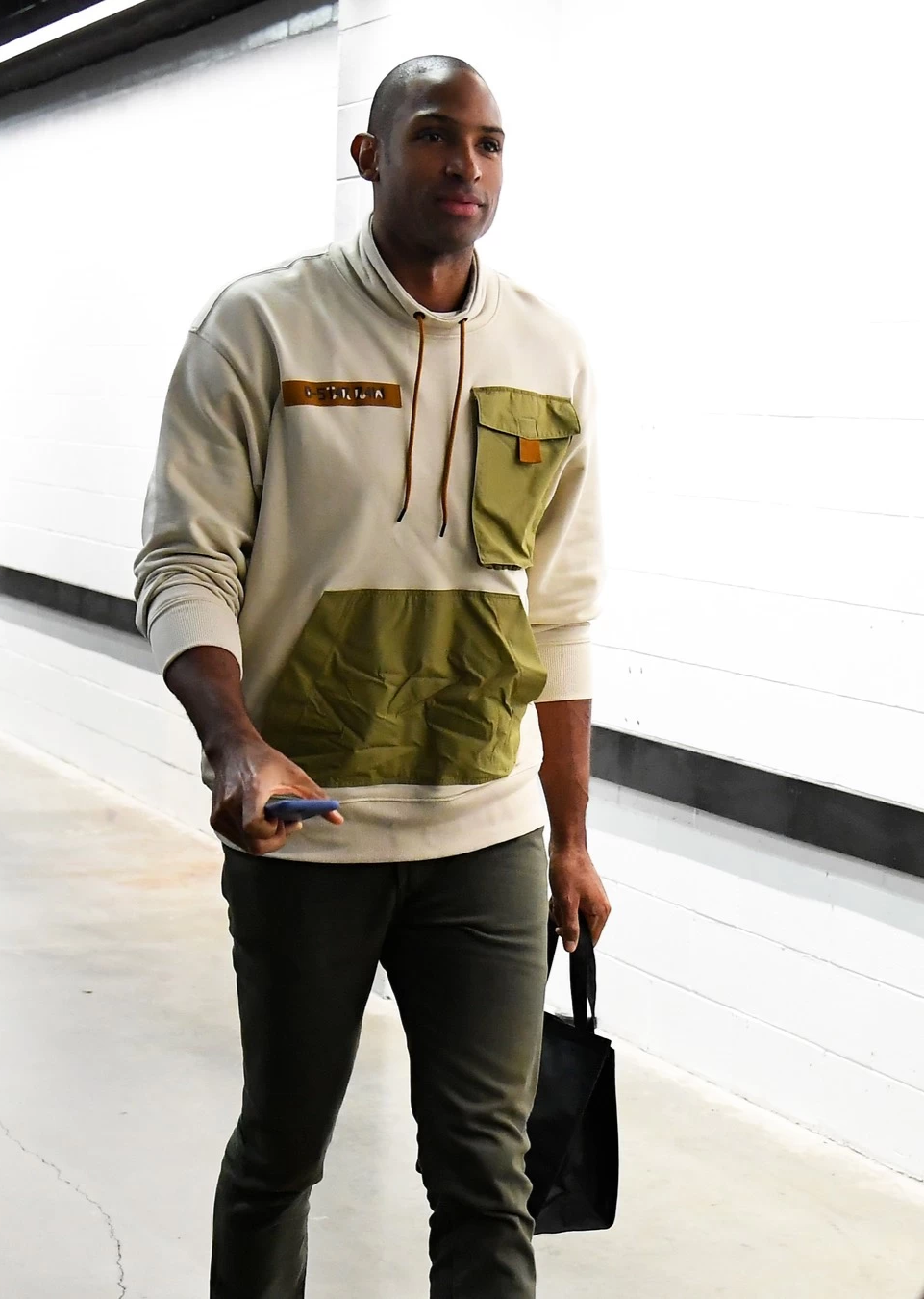 球星穿搭之时尚达人威少,哈登,塔图姆