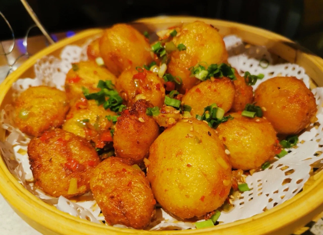 食在宜昌,宜昌美食