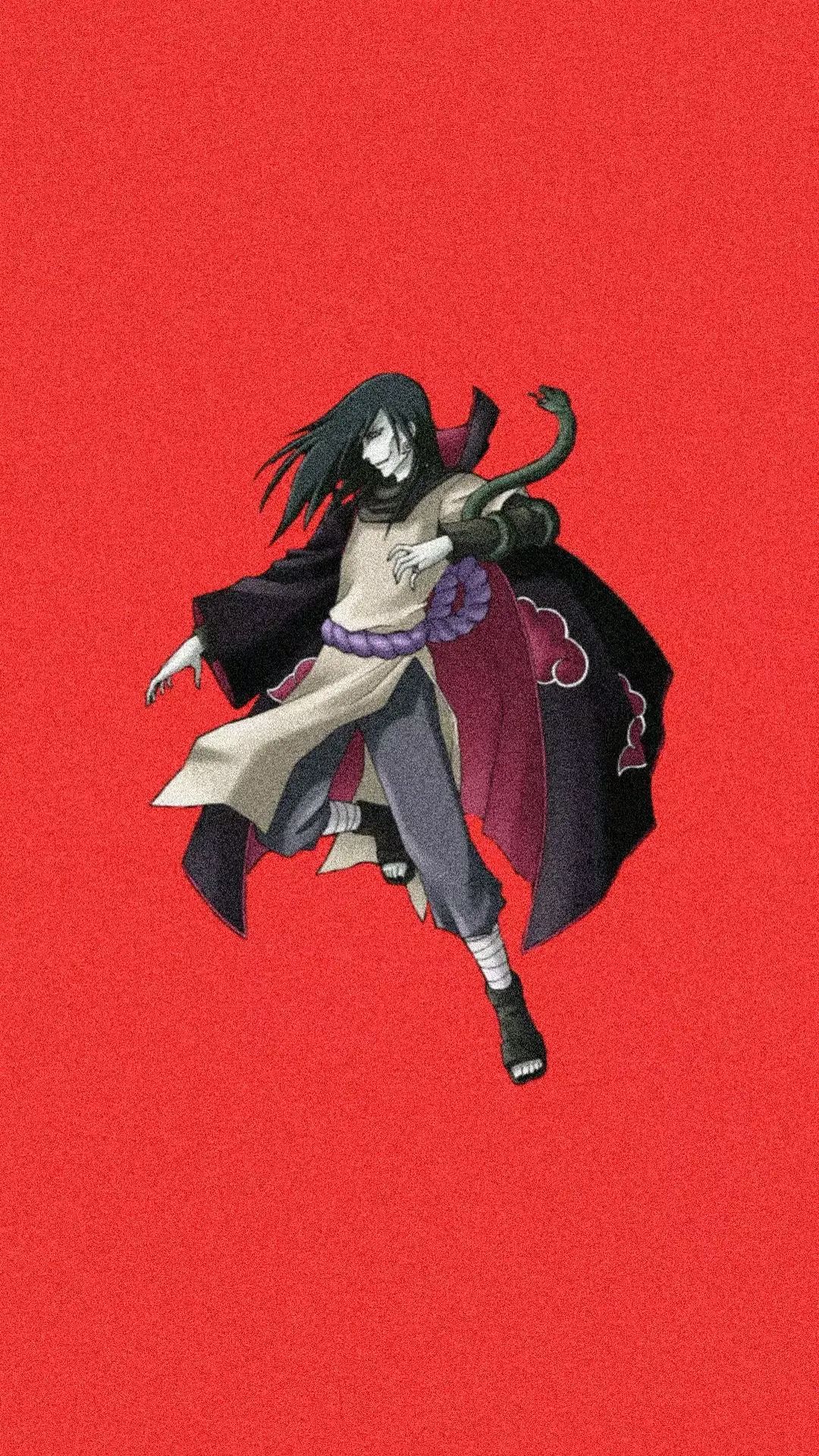 火影忍者,晓组织人物篇