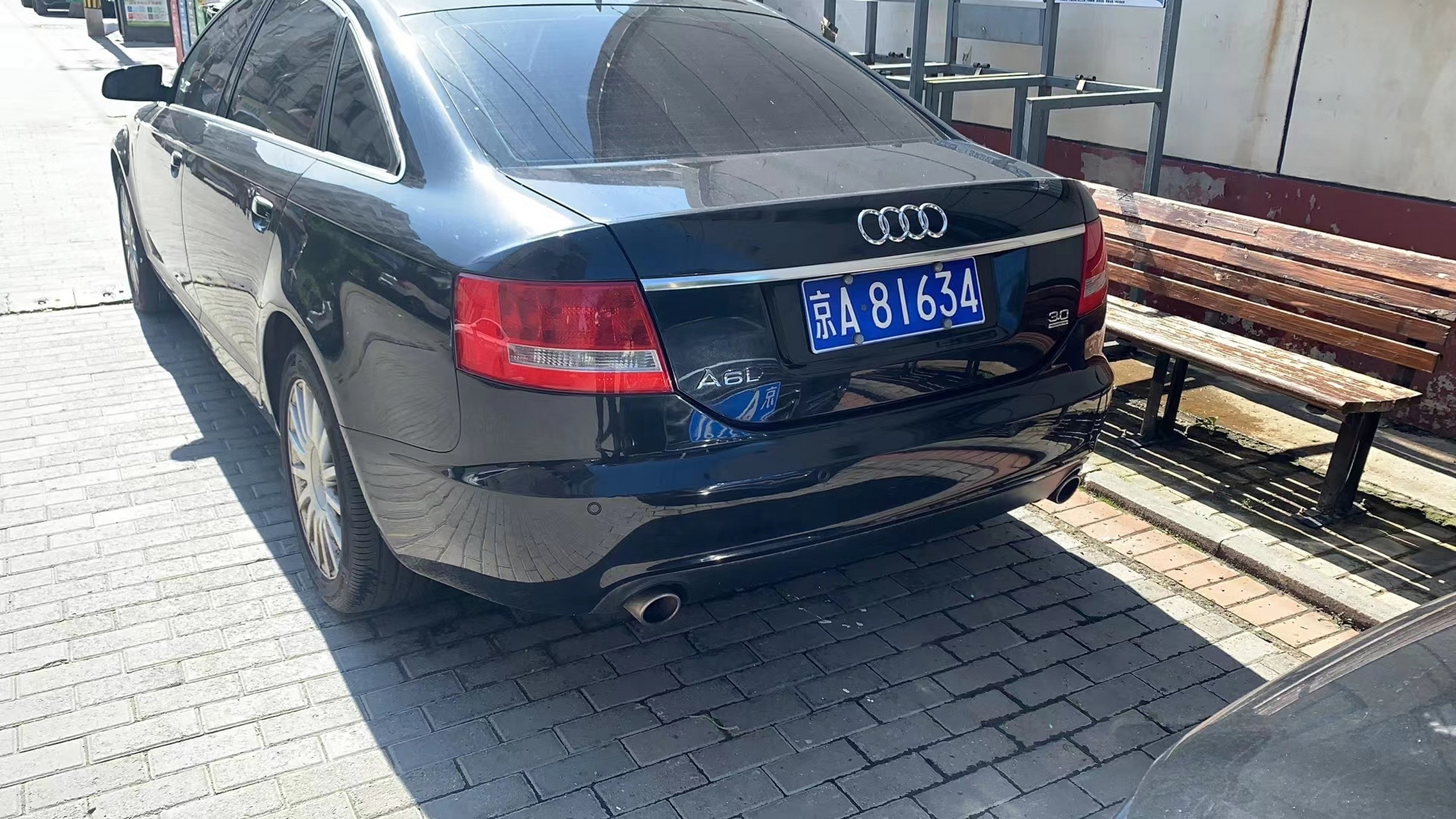 一般京a80开头的都是国管局的,京a81开头的,是中办的车,京a82是北京