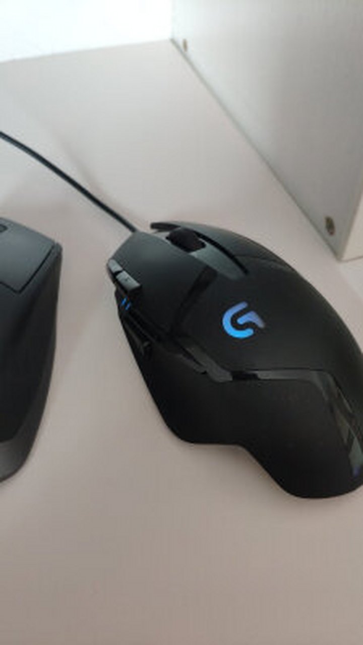 罗技g402玩h1z1怎么样,罗技g402和g500s哪个好  罗技g402其实也还可以