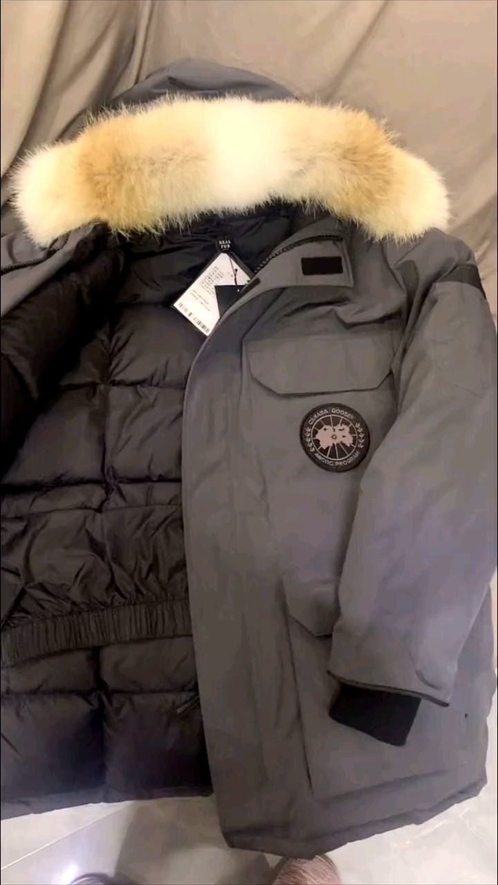 大鹅黑标石墨灰,细节评测