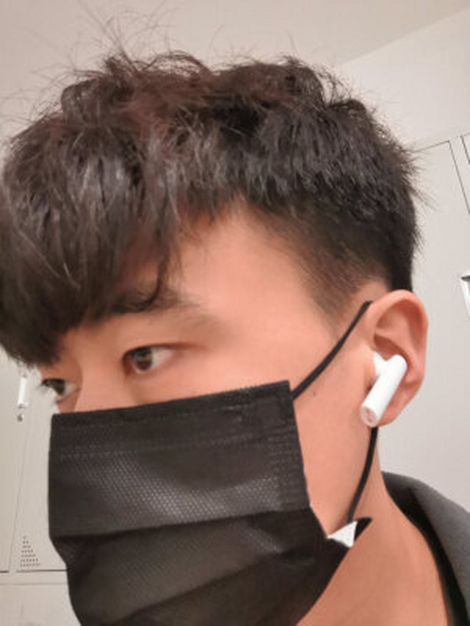 小米air2 se耳机测评,小米蓝牙耳机air2与se区别  小米 air2 se也还不