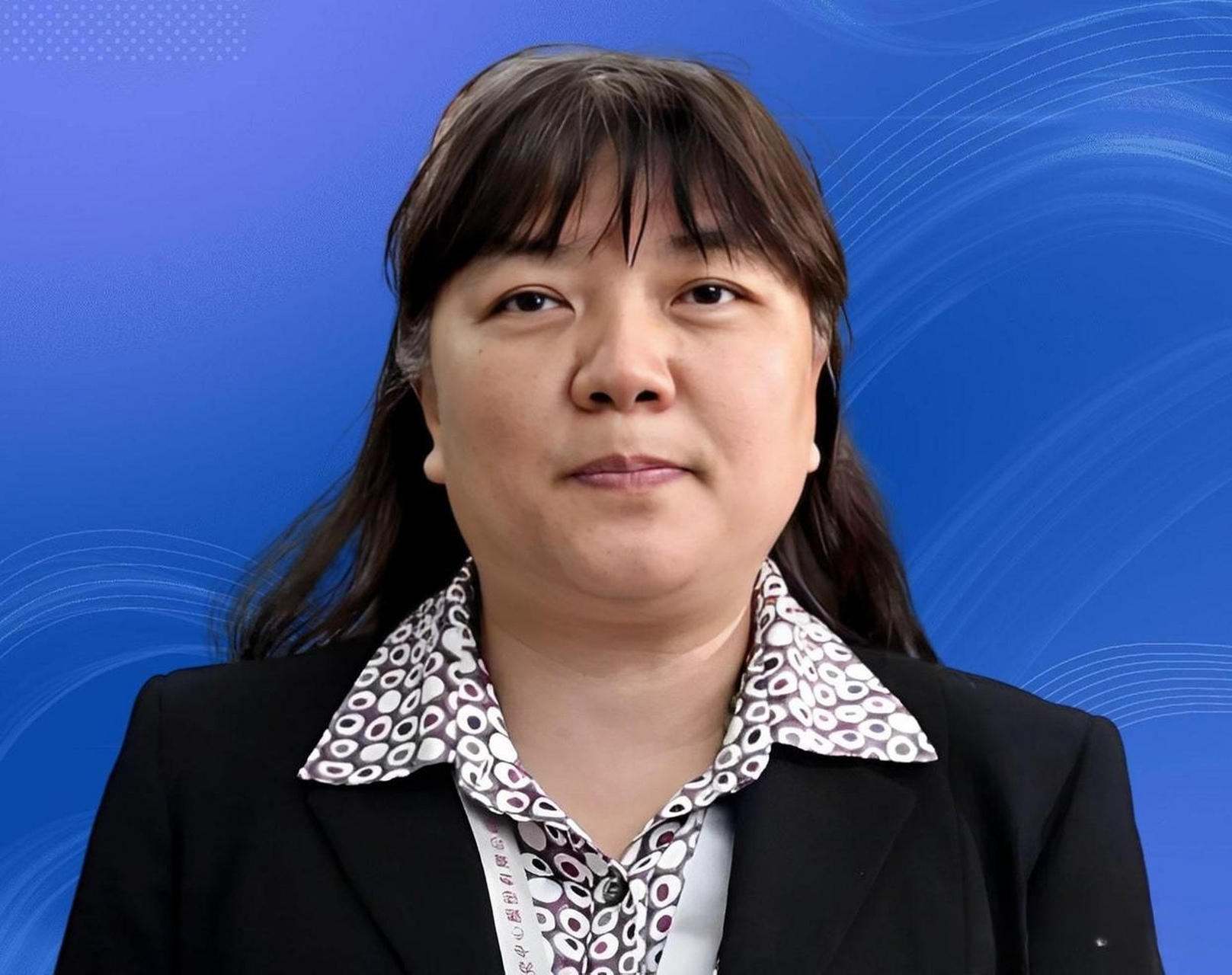 2023湖南湘潭市最新女首富揭晓: 冯宇霞,1964年11月出生于湖南省湘潭