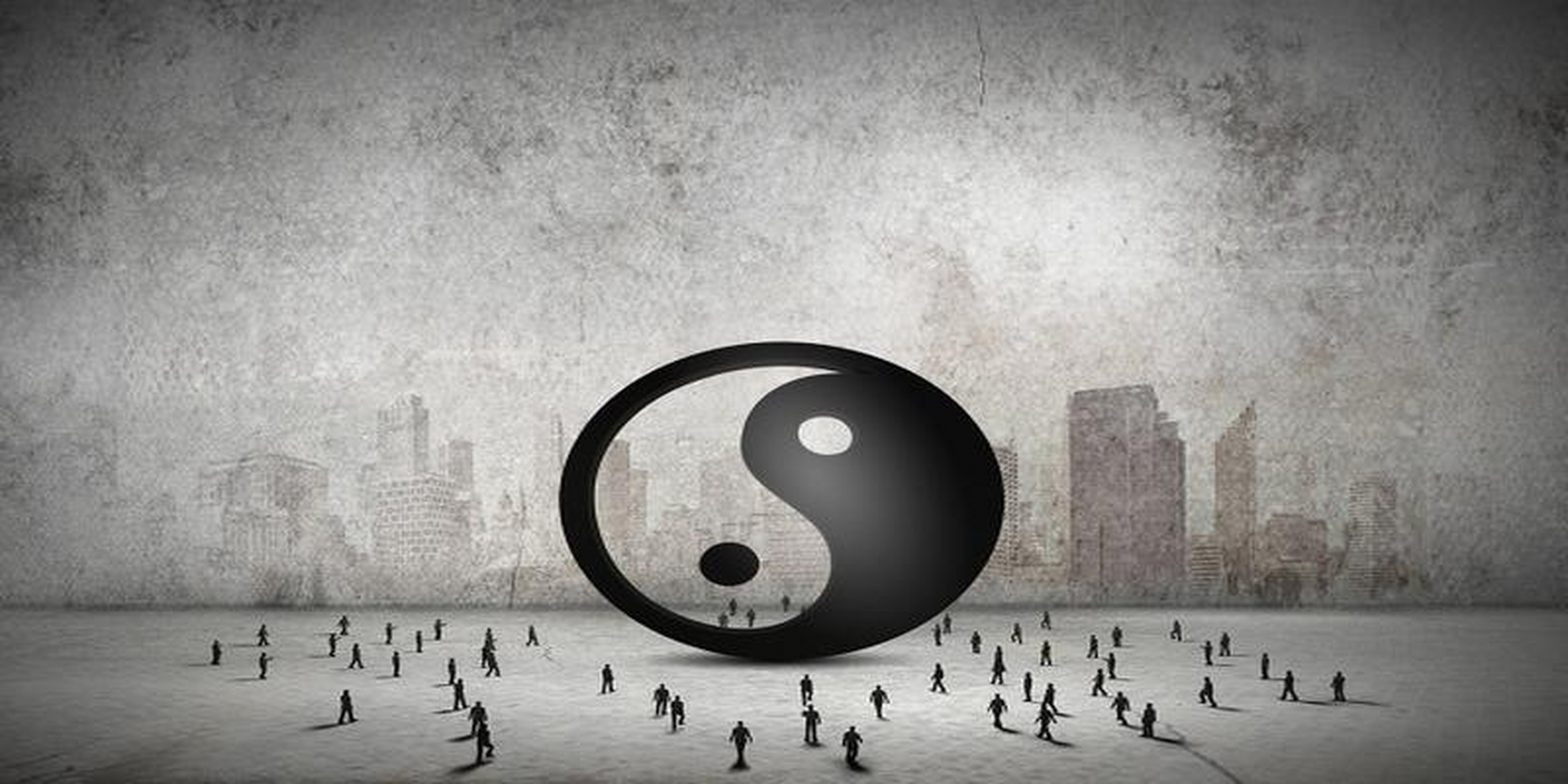 大家好,今天我想和大家聊一聊科学的尽头和玄学之间的关系.