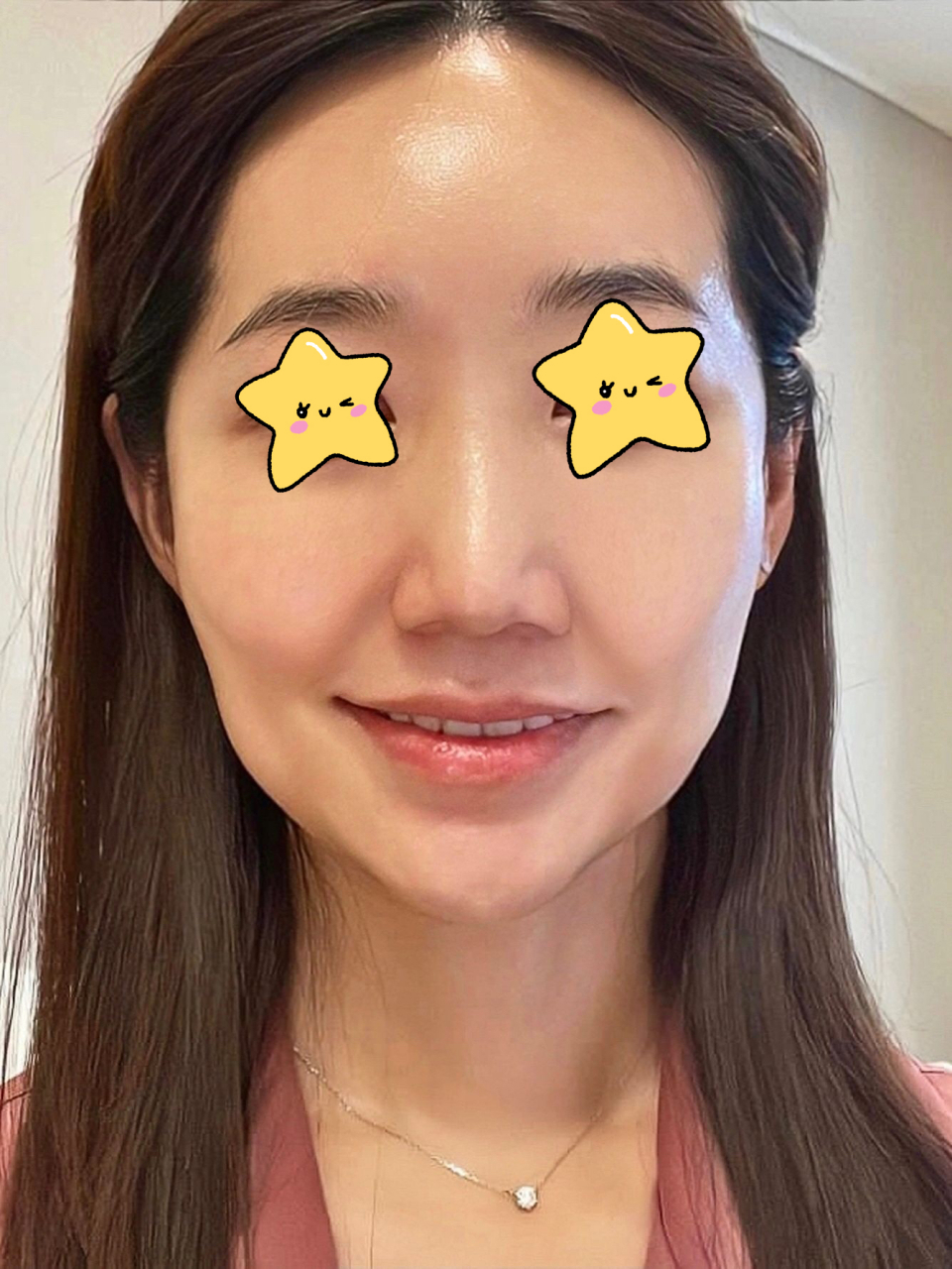 从西安到成都,坐了好几个小时高铁,看来距离并不能影响变美变年轻的