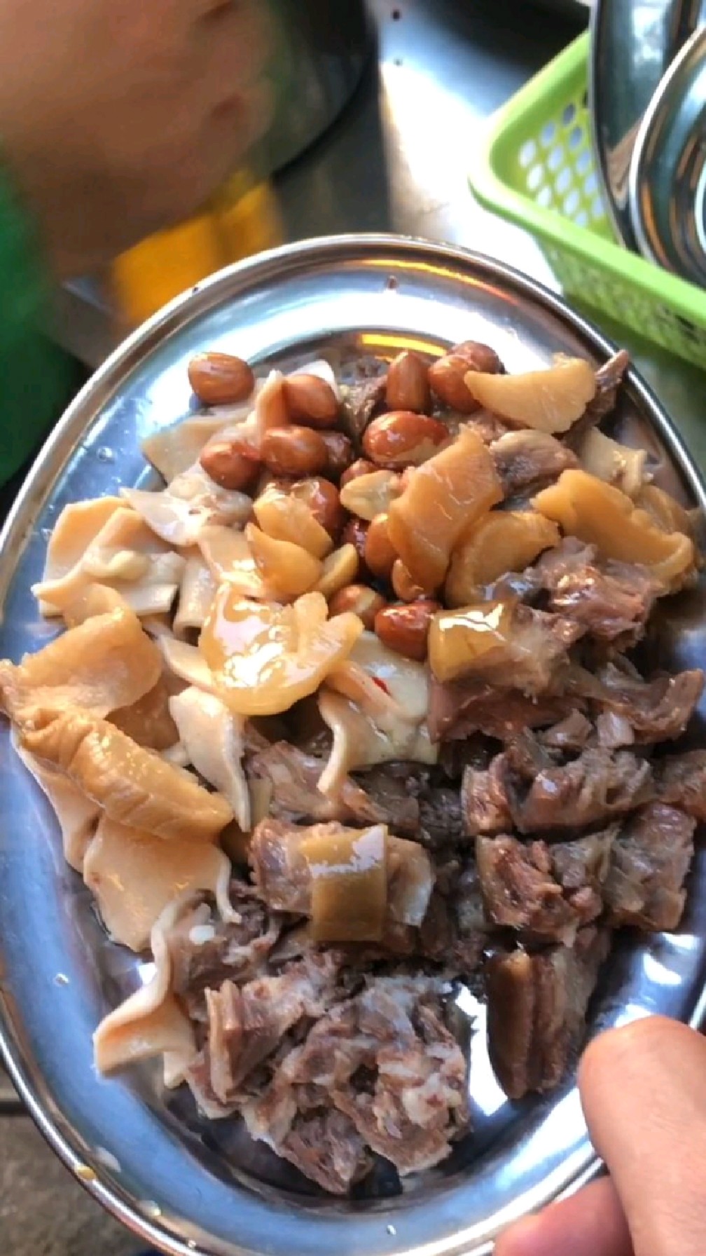 湛江白切狗,茂名大锅狗,玉林脆皮狗,大家觉得哪里的最好吃呢?-度小视