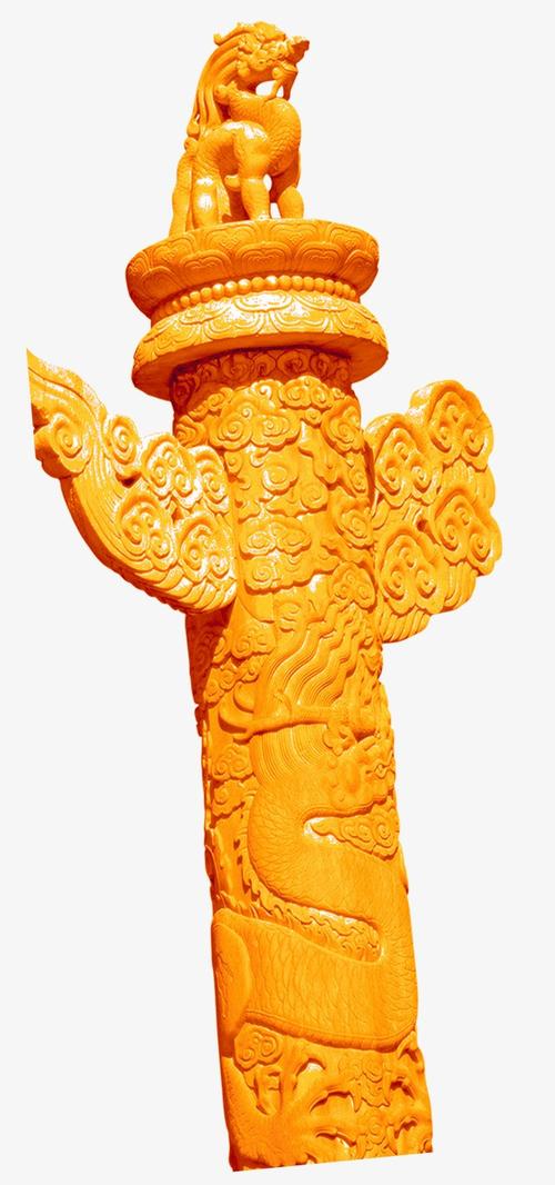 华表的内涵是什么