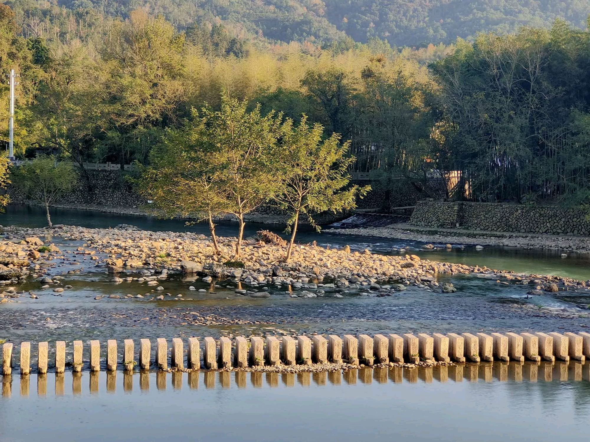 到苍南的碗窑古村,寻一份难得的岁月静好