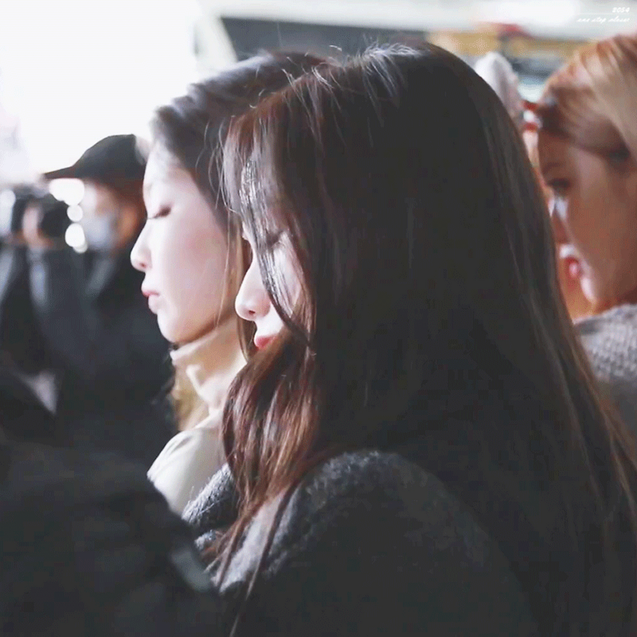 女明星的回头杀,哪一个杀到你了? #杨幂# #迪丽热巴