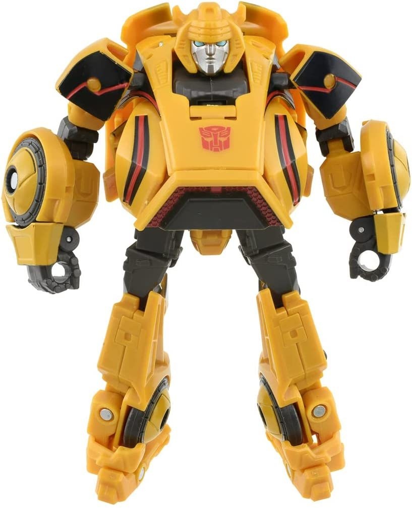 takara tomy 日版 变形金刚 游戏版官图更新