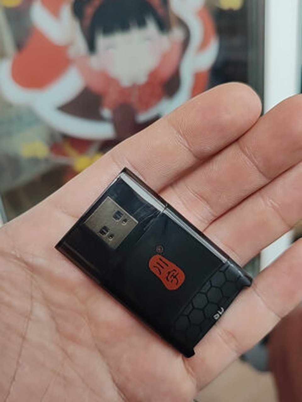 川宇 usb3.