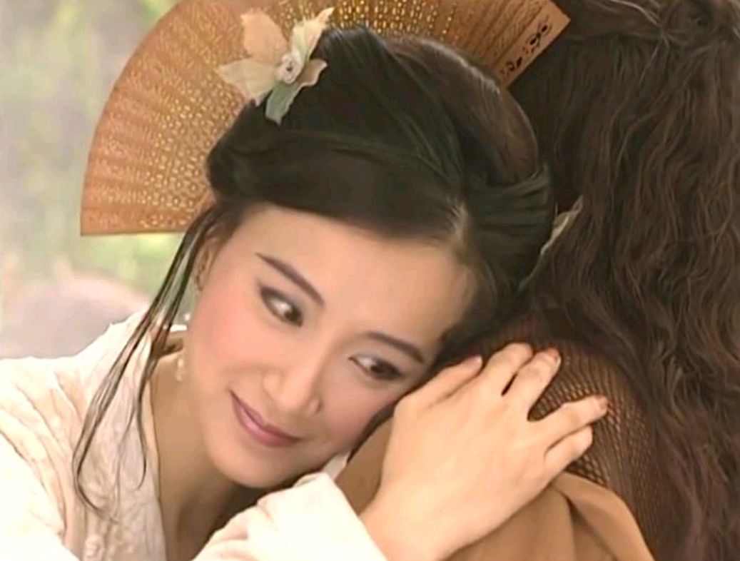 多情:林诗音最爱的是李寻欢,为何当初不直接告诉龙啸云?