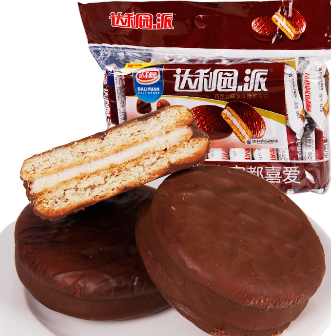 什么?达利食品要退市了!