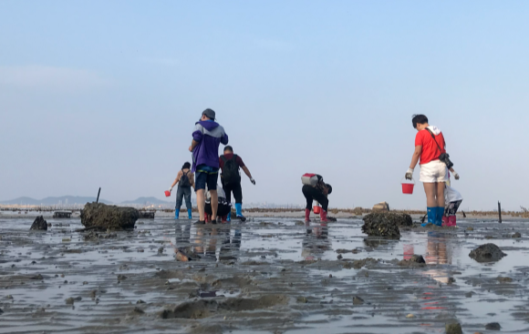 廈門小嶝島一日遊攻略