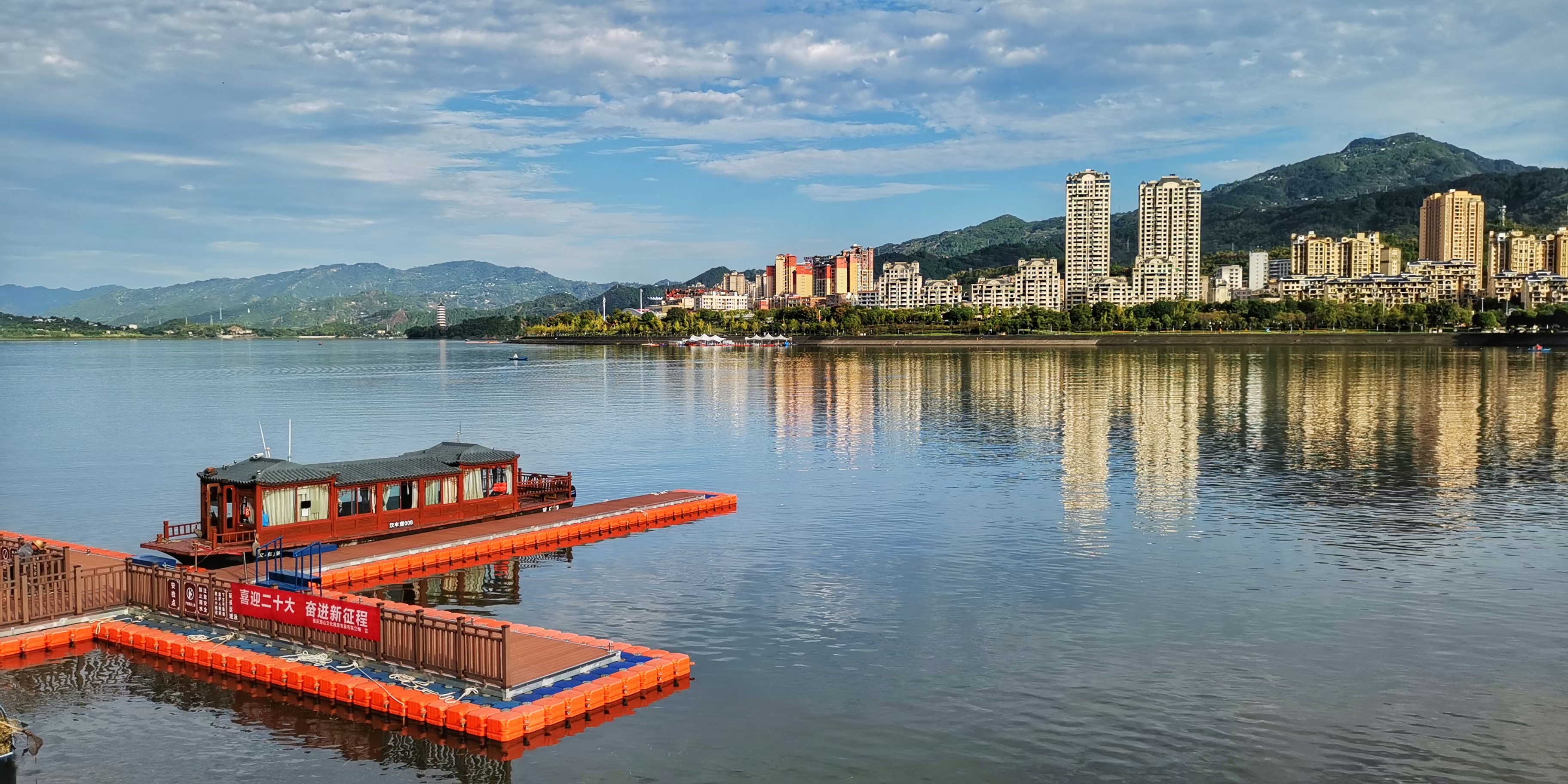 开州区大进镇积极发展民宿经济力促群众稳定增收